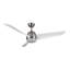 Thalia Smart LED Downrod Ceiling Fan-443934040-443934043