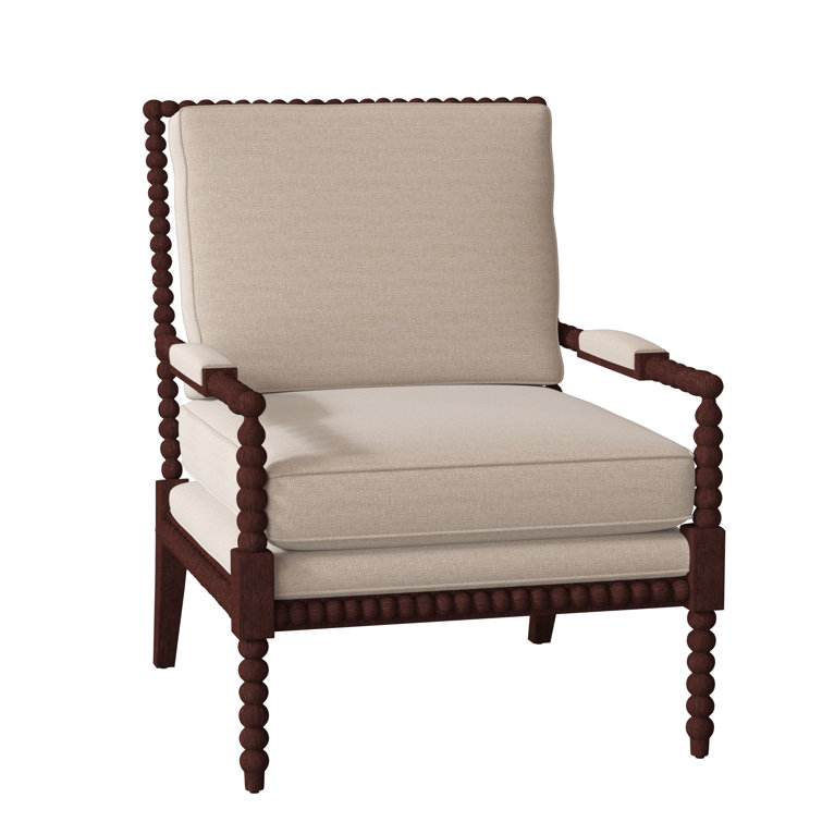 Paula Deen Home Upholstered Armchair