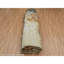 12'x15' Burnt Amber Abstract Design Soft Wool Hand Knotted Oversized Rug 20FFC2B6B18641ACBC4490FBA9DD3F77
