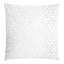 Triangles Velvet Square Pillow Cover & Insert-92627844-92627829