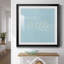 Enjoy the Little Things - Reproduction d'art textuel sur papier encadré-2090334555-2090334535