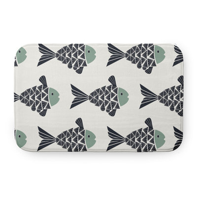 Non-Slip Bath Mat