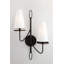 Marcel 2 - Light Armed Sconce-1588300512