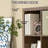 Storage Bookshelf - Multifunctional Display Shelf for Living Room, Bedroom & Home Office-1318398432-1314191595-1331273410