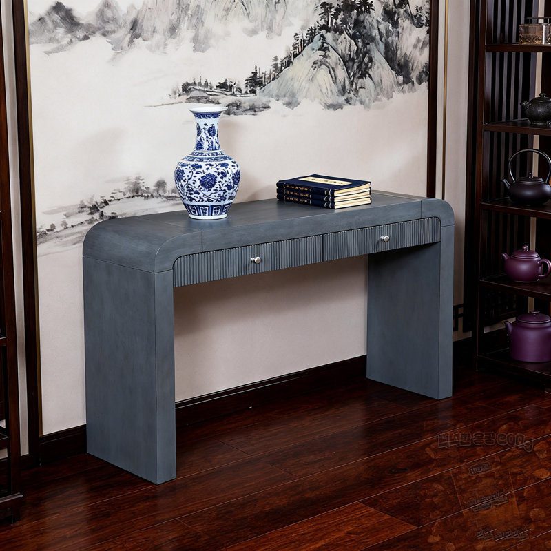 Console Raize, Marine