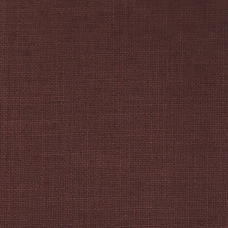 Tissu de revêtement en lin Zuma-Blake, Rouge