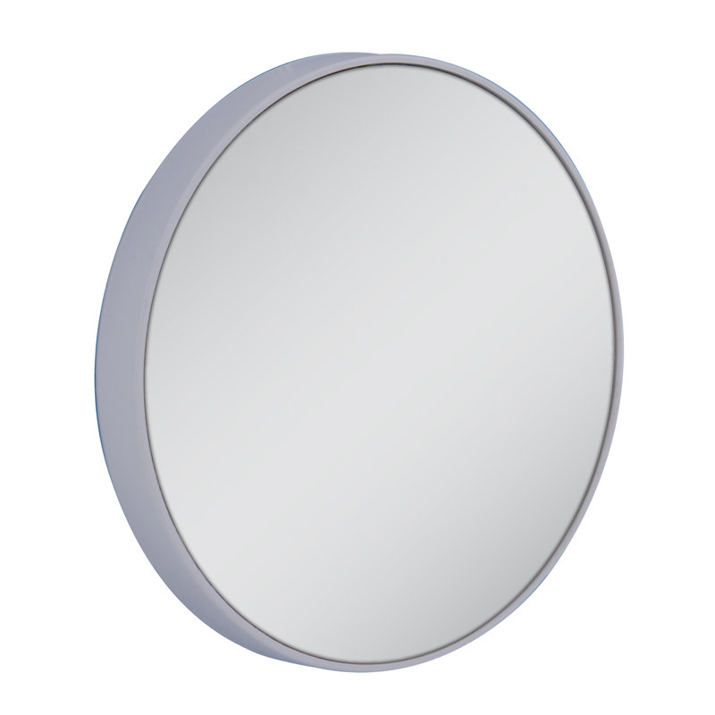 Abbeyville Mirror