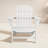 POLYWOOD Adirondack Chair-110690479