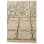 Tapis ivoire Ottilie