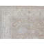 Tapis brun clair de haute qualité noué à la main