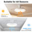 20cm Ceiling Fan