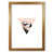 Honey Oak Frame is unavailable