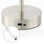 Lampe de bureau 12,75 po-1786933183
