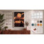 Cosmic Drive Retro - Wrapped Canvas-1193675185-1193675189