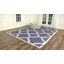 Tapis en laine touffeté à la main Cannen-1043493344