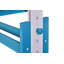 Simon children's desk - height adjustable-1110554483