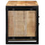  TV Cabinet Solid Rough Wood Mango-359099421-359099422