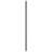 Laterrious Iron Rectangle Wall Mirror-1622376124