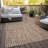  Finck Non-Slip Indoor / Outdoor Door Mat-300377152