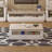 Rectangular marble coffee table-110369550