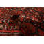 Tapis rouge Andelz 3 pi 8 po x 9 pi 10 po