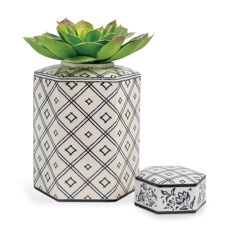 Royal Jar