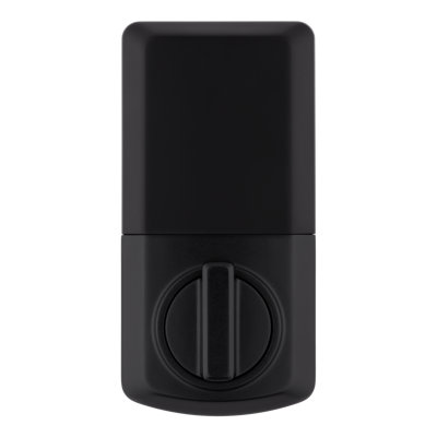 Powerbolt Electronic Single Cylinder Deadbolt