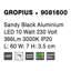 Aluminium LED Spotlight-1974948669