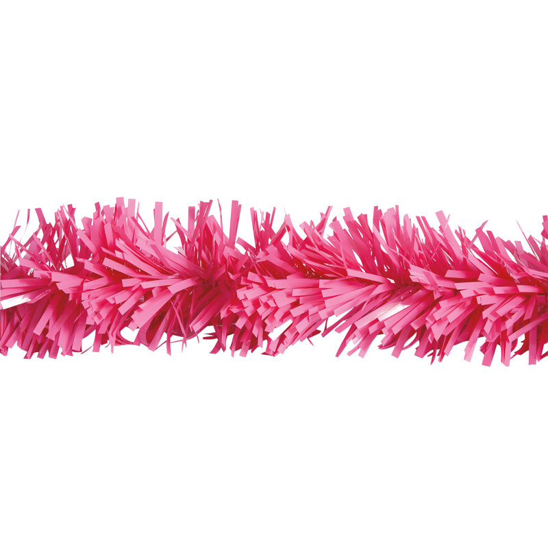 25' Twist Garland