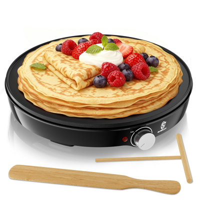 SUPERLEX Crepe Maker