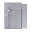 Miroir de salle de bain Alexx-1684467808