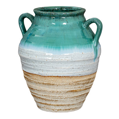 Catheline Handmade Ceramic Table Vase