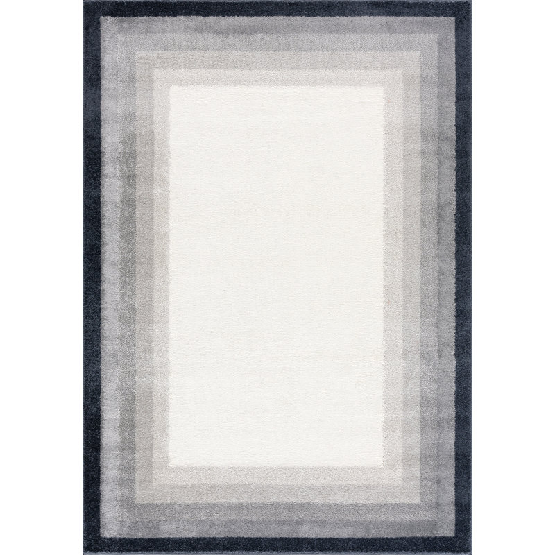 Indoor Rug, Rectangle 6' x 9'