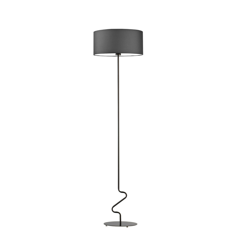 Drowne 166cm Traditional Floor Lamp