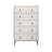 Thomasina 5 Drawer Chest