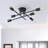 Semi Flush Mount