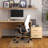 Homemat Multi-Purpose Floor Protector - 36" x 48"-81337861