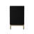 Two-Door Accent Cabinet