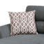 Ensemble modulaire réversible avec 2 coussins décoratifs en ardoise -125894141