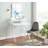 Elzada 18.5'' H Upholstered Side Chair-607826278-607826284