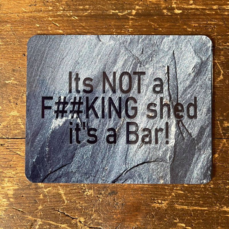 Wall Decor on Metal