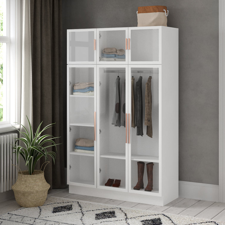 Caseyn Armoire