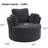 Berey Swivel Barrel Chair-1455462351