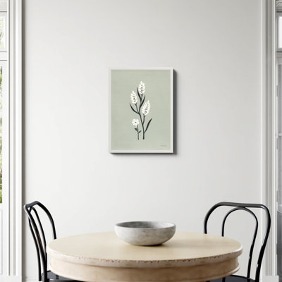 «Petite Floral III» d'Yvette St. Amant