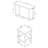 4-Piece Dining Set