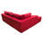 Flintwood Boneless Sectional-17641313