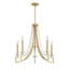 Lustre 5 lumières Savoy House-119463154-119463155