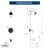 All-In-One Kit with Rough in-Valve-64790797