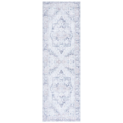 Arizona 345 Performance Machine Washable Oriental Rug