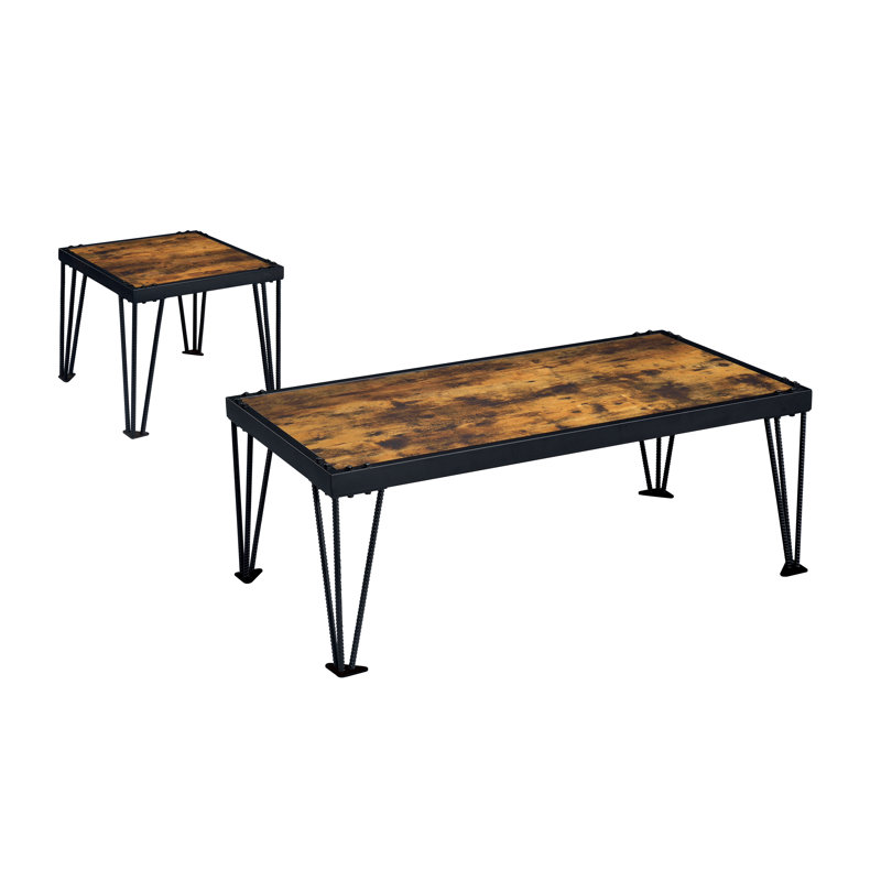 Living Room Table Set